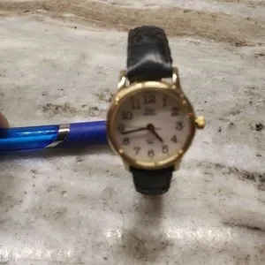 RARE Vintage 90s Timex \